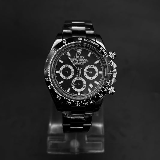 Daytona Chain (Without Chronograph)