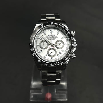 Daytona Chain (Without Chronograph)