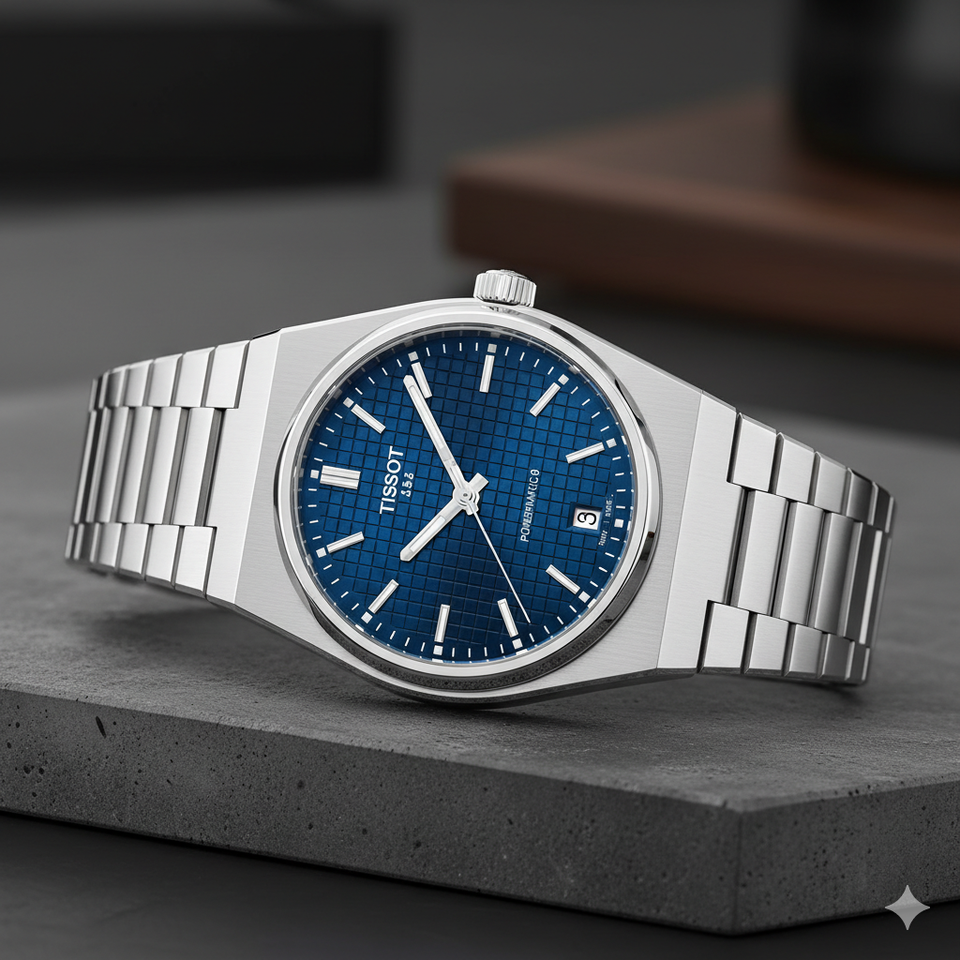 Tissot PRX Powermatic
