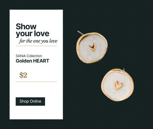 Exotic Heart