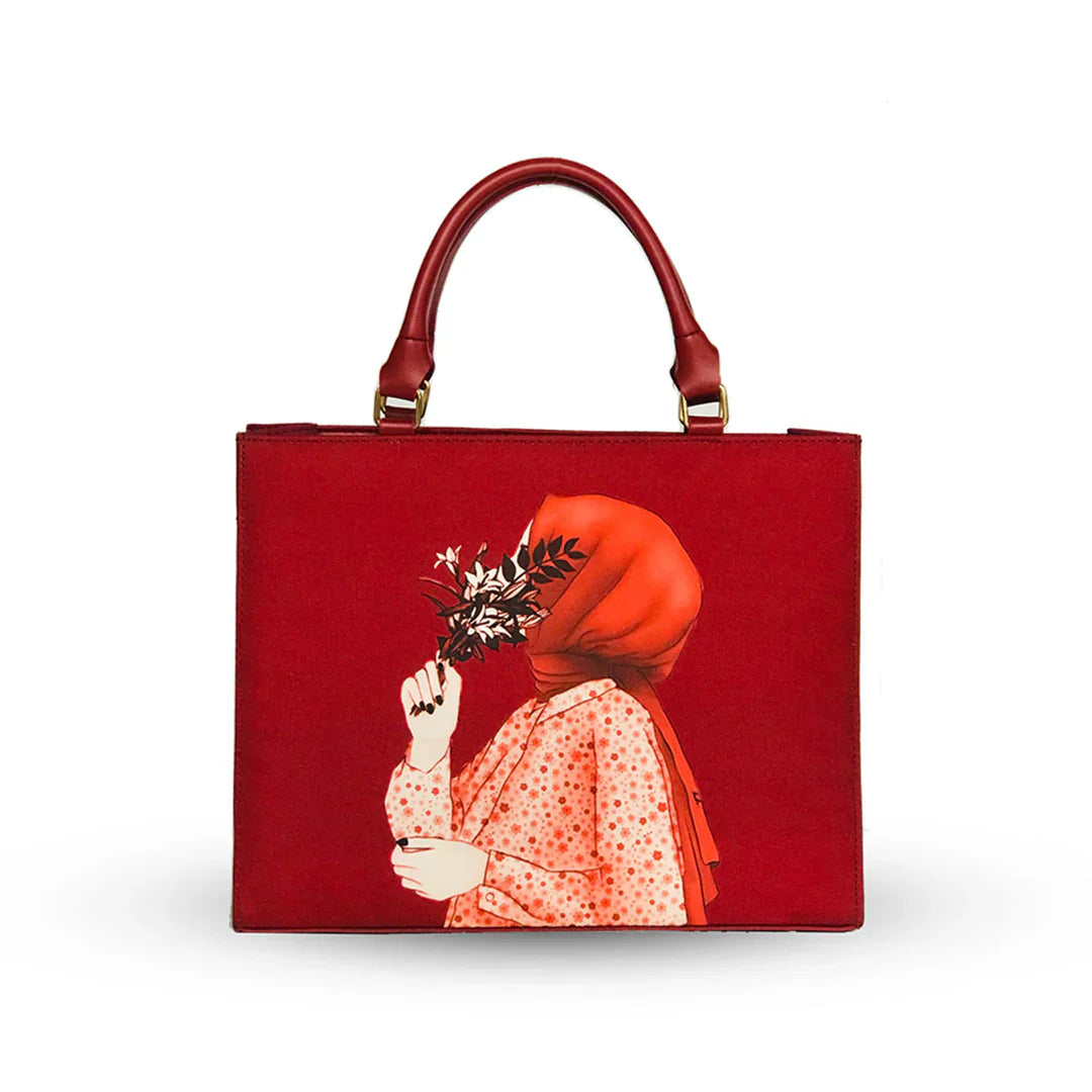 SHEIN RED Leftover