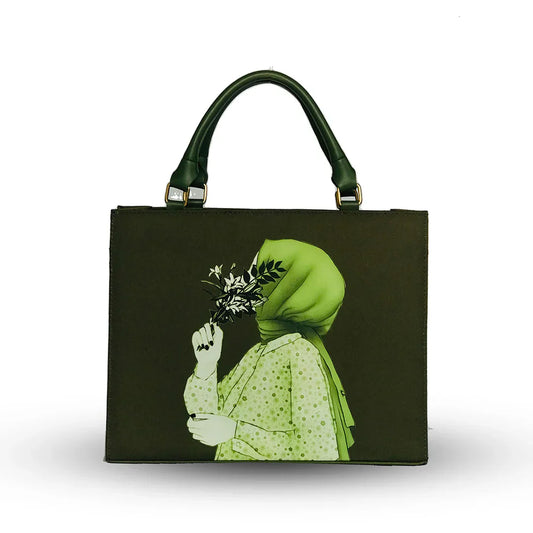 SHEIN GREEN Leftover