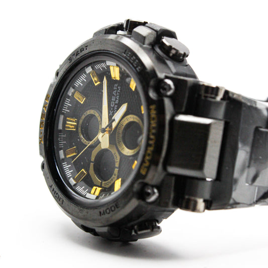 X GEAR - 2.O
