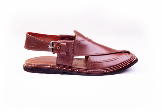 Top Gear (Burgundy)