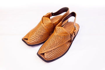 Peshawari Breathables (Gold)