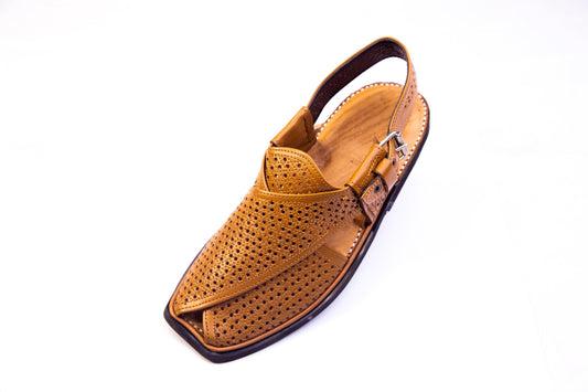 Peshawari Breathables (Gold)