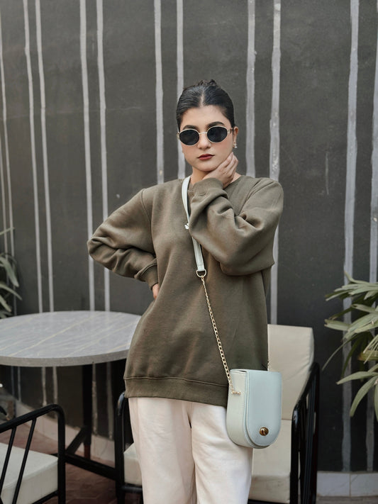 U-Crossbody Bag