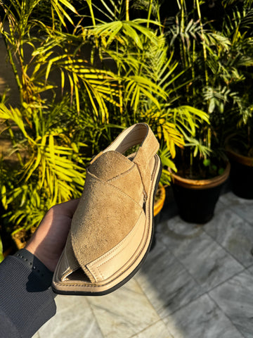 Peshawari Suede BR51