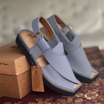 Air Kaptaan Grey