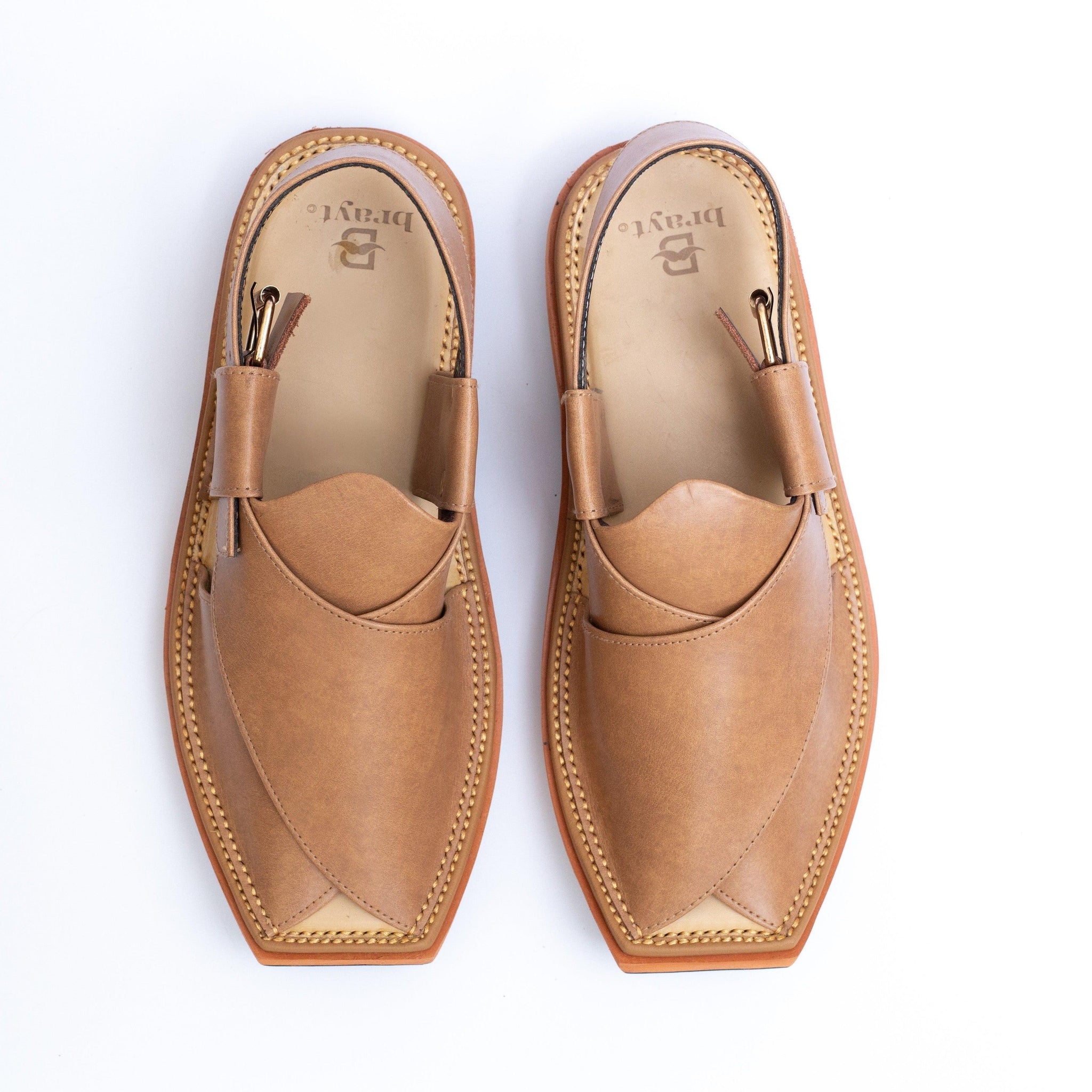 El Capitán Beige