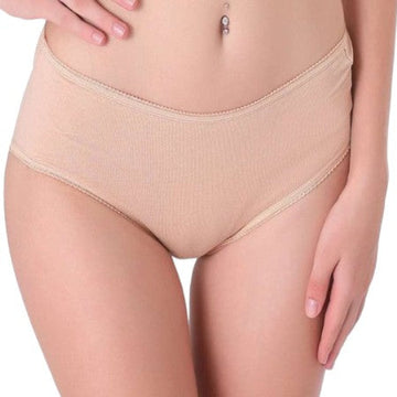 Long Maxi Brief
