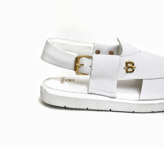 Air Kaptaan White