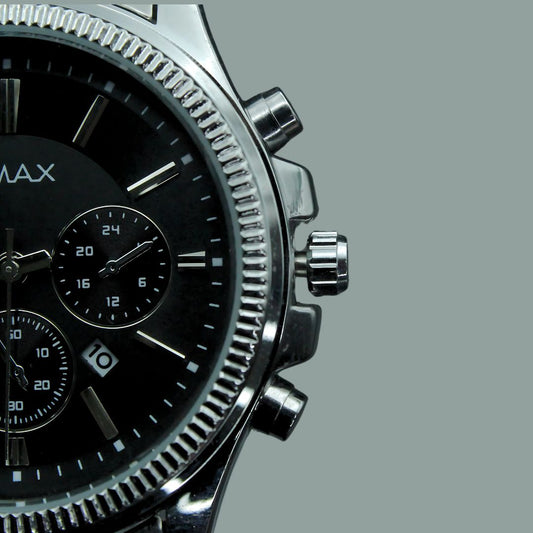 OMAX CUT
