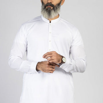EGYPTIAN COTTON WHITE