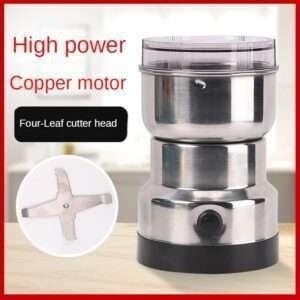 Multipurpose Portable Electric Masala Grinder