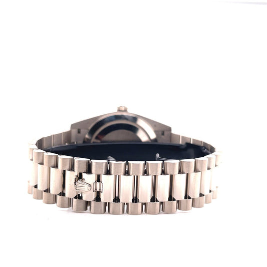 DIMOND BEZEL