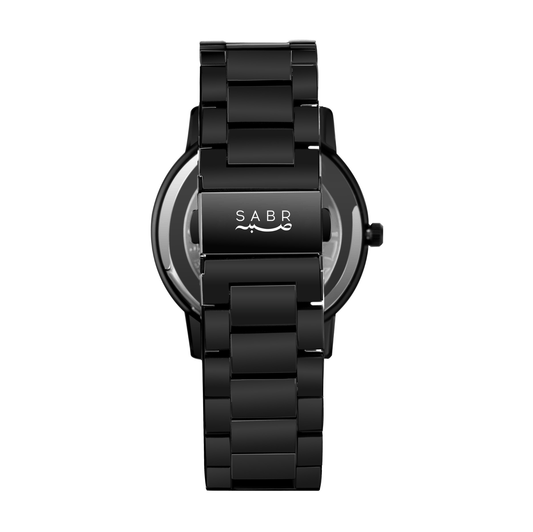 Sabar Luna Black