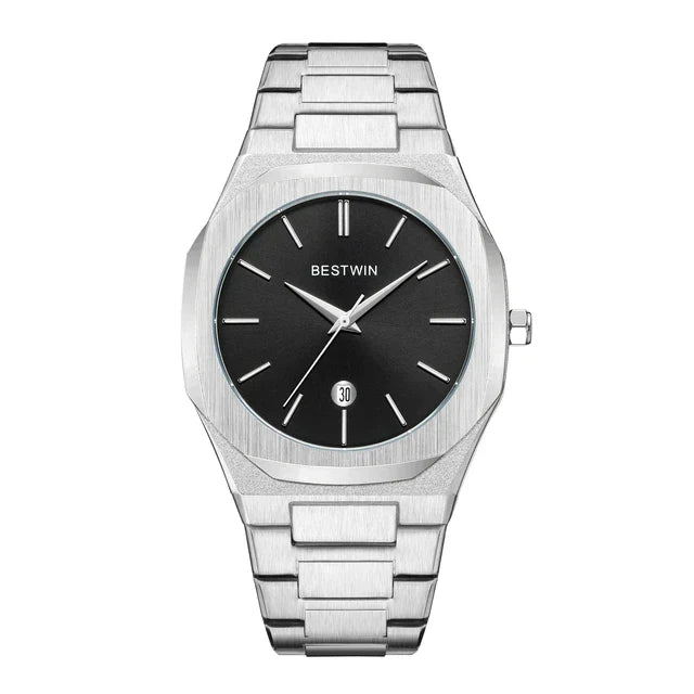 Mechanical Watch 1.0