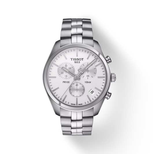 TISSOT PR-100