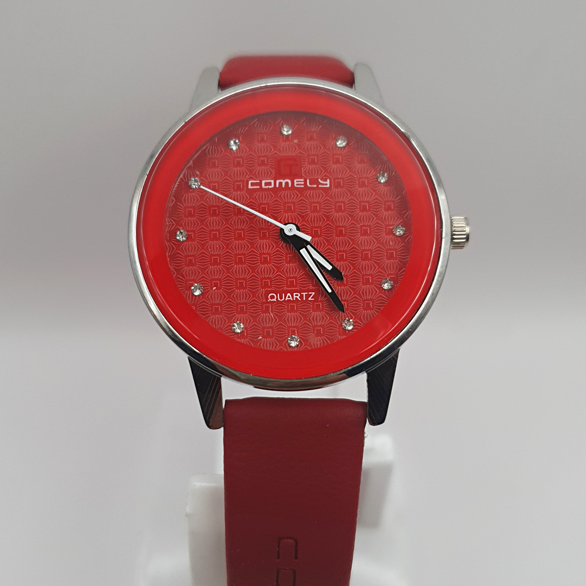 Red Strap