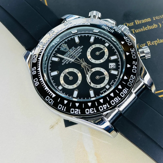 Daytona Strap