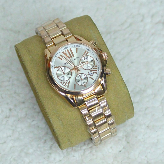 MK LIMITED EDITION