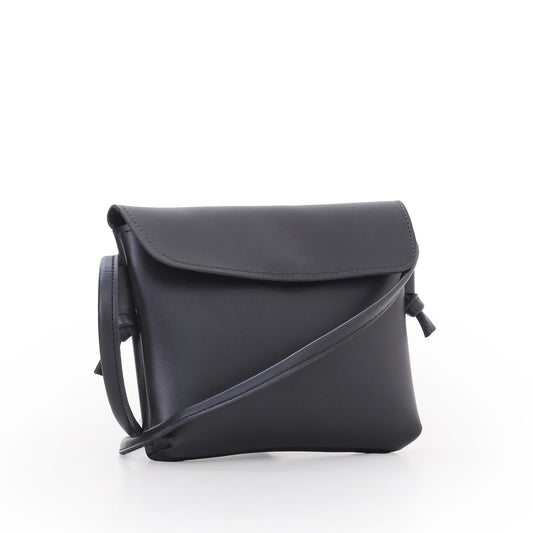 Clara Cross Body Mobile Bag Black
