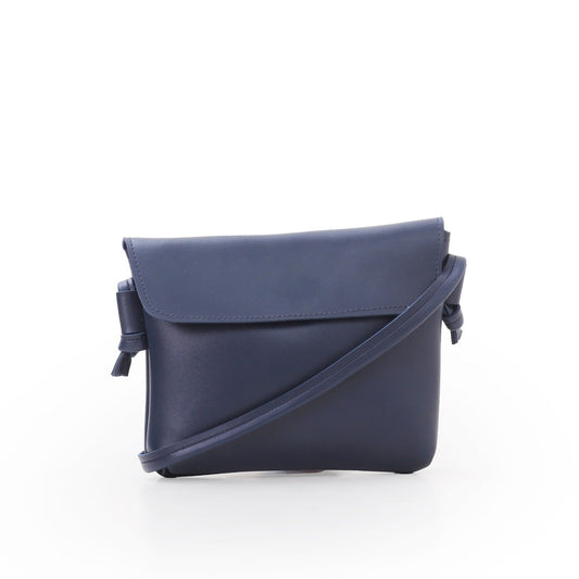 Clara Cross Body Mobile Bag Blue