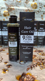 Superb 9-in-One Hair Care Oil – Nourish, Strengthen & Shine Naturally