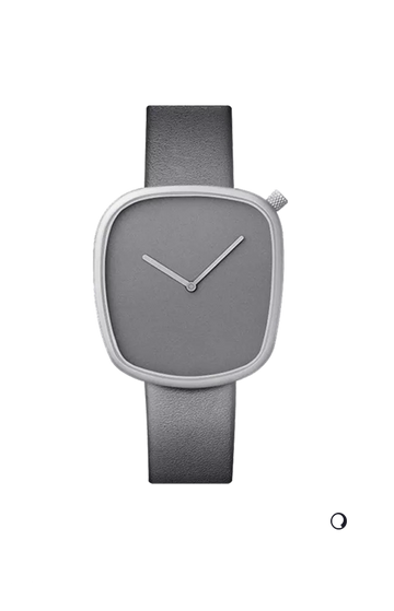 TOMI T-077 Unisex Casual Quartz Wrist Watch