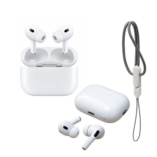 Apple AirPods (3rd generation) With MagSafe Charging Case