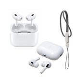 Apple AirPods (3rd generation) With MagSafe Charging Case