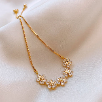 Galaxy Star Bracelet