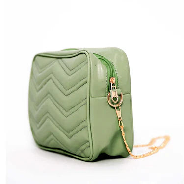 Opera | Cross-Body | Green