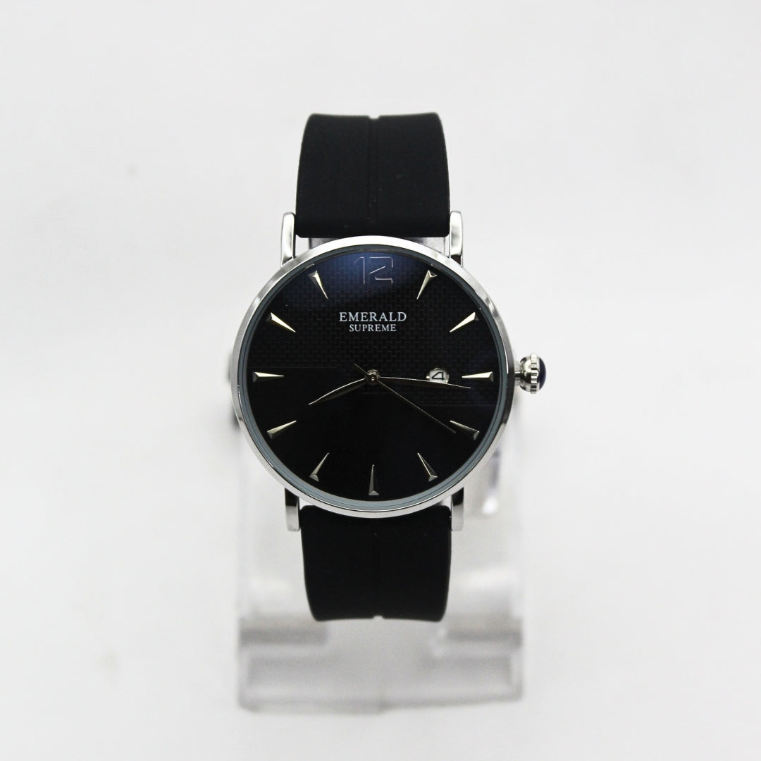 Timeless Magnetic - Black