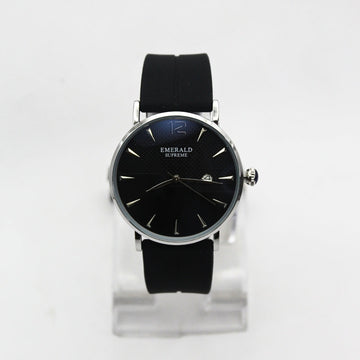 Timeless Magnetic - Black