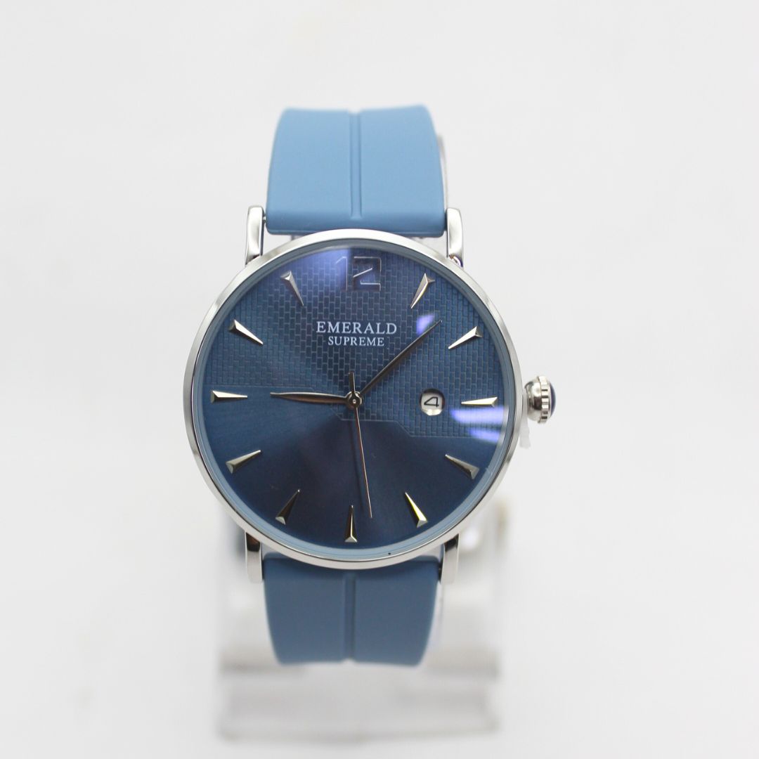 Timeless Magnetic - Light blue