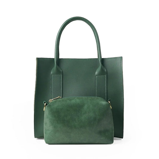 Blunt Set of 2 Bag Green