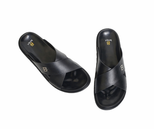 SoftStep Black