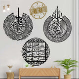 Buy 1 Get 2 Free Calligraphies Limited Offer