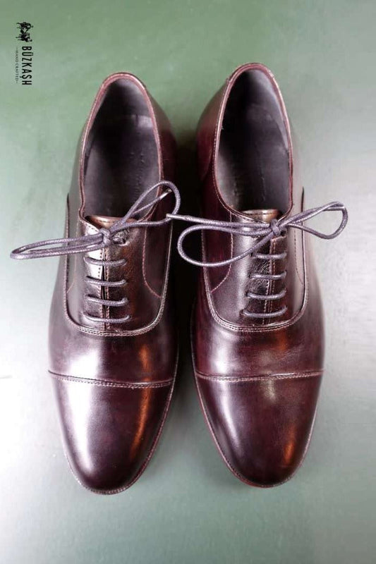 Lokai Oxford - Chocolate