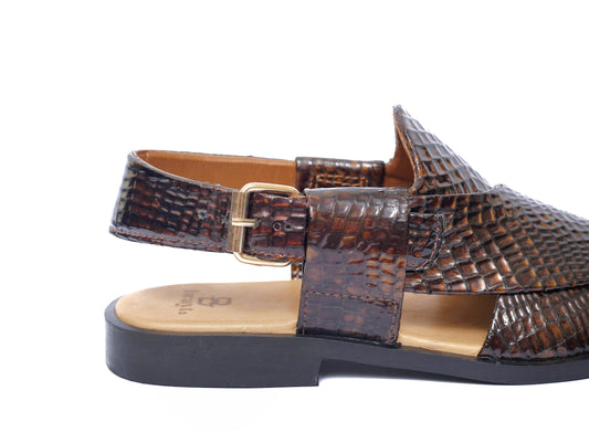 Air Peshawari Python