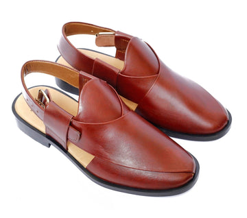 Air Peshawari Burgundy