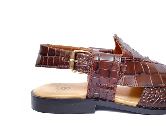 Air Peshawari Reptile