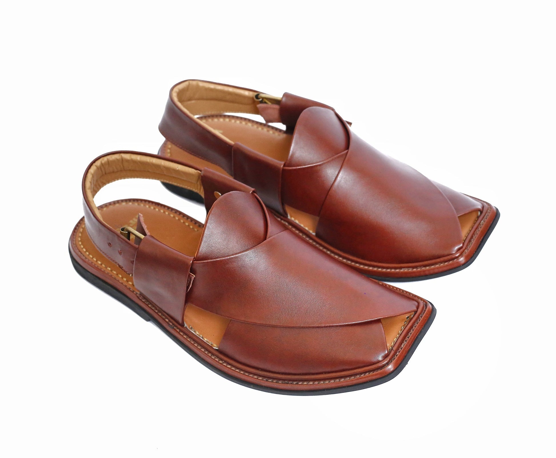 Classic Peshawari - Brayt