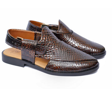 Air Peshawari Python