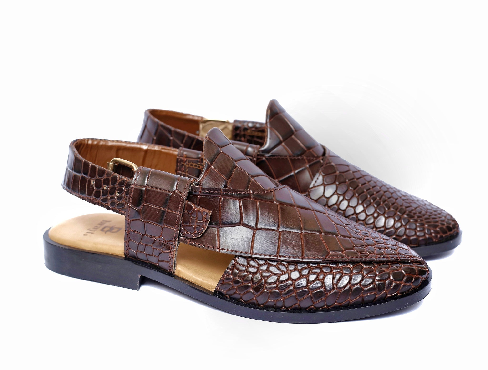 Air Peshawari Reptile
