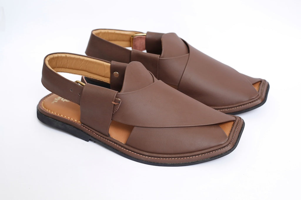 Classic Peshawari - Brayt