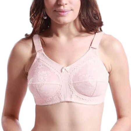 DISCLOSURE BRA - PINK