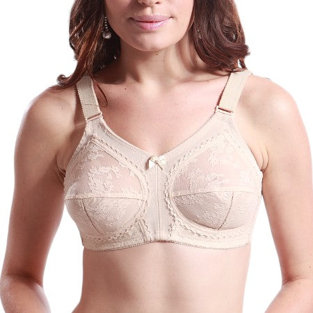 DISCLOSURE BRA - SKIN